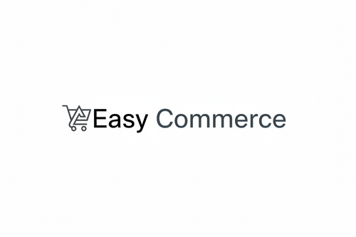Easy commerce